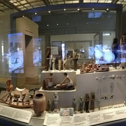 Great North Museum: Hancock