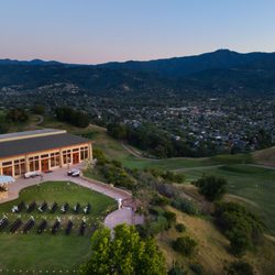 Boulder Ridge by Wedgewood Weddings - Boulder Ridge by Wedgewood Weddings