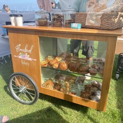 Pastries