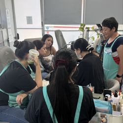 BeautyBar SGV