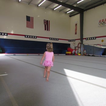 Kauai Gymnastics Academy - Big gymnastics room - Gymnastics Near Me - Lihue, Hawaii Kauai Gymnastics Academy - Big gymnastics room - Gymnastics Near Me - Lihue, Hawaii