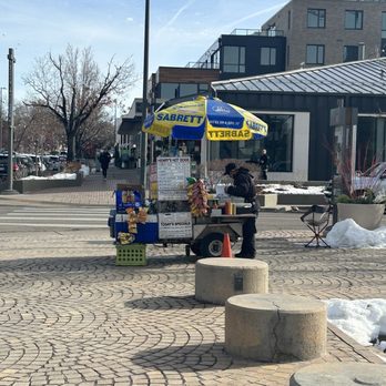 Henry's Hot Dogs - Cute stand - Food Stands Near Me - Denver, Colorado Henry's Hot Dogs - Cute stand - Food Stands Near Me - Denver, Colorado