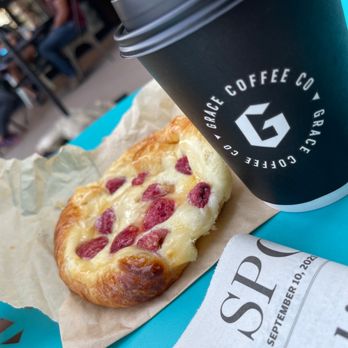 Grace Coffee Co. - Coffee & Tea Near Me - Middleton, Wisconsin