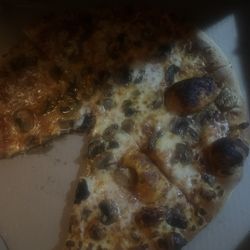 Domino's Pizza - Pizza from Dominos