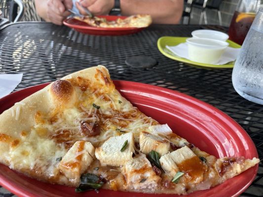 Afton Pub & Pizza by null