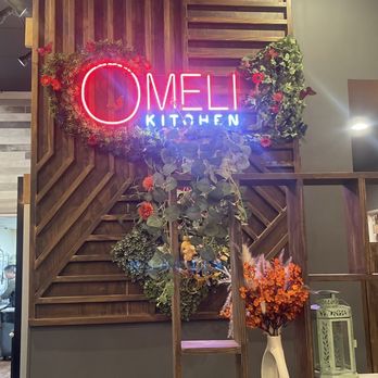 OMELI Kitchen - Vietnamese Near Me - Fullerton, California OMELI Kitchen - Vietnamese Near Me - Fullerton, California