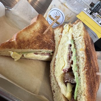 Buzz & Bites - Coffee & Tea Near Me - Houston, Texas