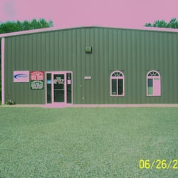 Beck's Towing & Auto Rental