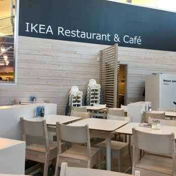 IKEA Restaurant - Plenty of space to seat - Breakfast & Brunch Near Me - Schaumburg, Illinois IKEA Restaurant - Plenty of space to seat - Breakfast & Brunch Near Me - Schaumburg, Illinois