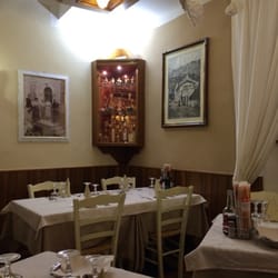 Trattoria Belvedere - Ristorante tipico trentino con specialità "carne salada e fasoi" (carne salmistrata e fagioli).