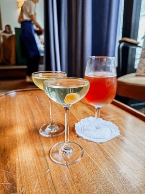 The Cambridge Public House by null