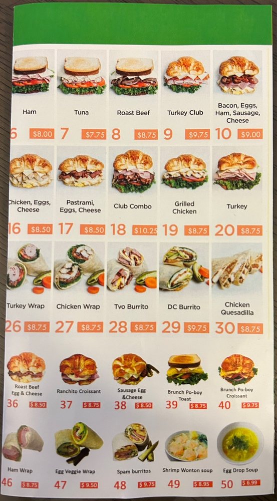 DAILY DONUTS Updated October 2024 25 Photos 8200 Long Beach Blvd