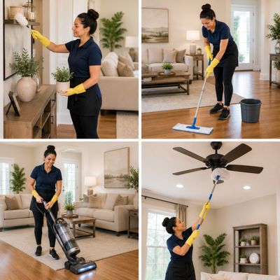 Recurring House Cleaning Service - Keep your home consistently clean with weekly, bi-weekly, or monthly cleaning service. Our recurring clients enjoy the convenience of having the same cleaner visit regularly while Dash of Clean handles scheduling, billing, and support. Recurring House Cleaning Service - Keep your home consistently clean with weekly, bi-weekly, or monthly cleaning service. Our recurring clients enjoy the convenience of having the same cleaner visit regularly while Dash of Clean handles scheduling, billing, and support.