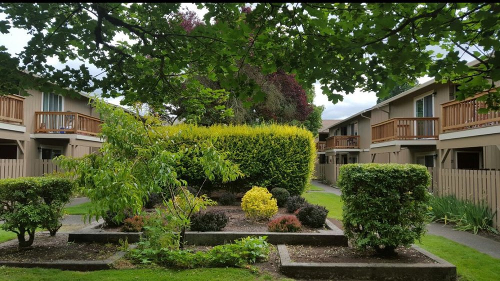 GARDEN VIEW APARTMENTS Updated September 2024 117 NE 102nd Ave