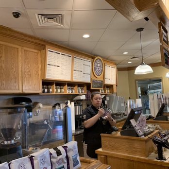 The Coffee Bean & Tea Leaf - Coffee & Tea Near Me - Honolulu, Hawaii