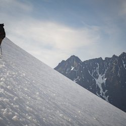 White Lice Mountain