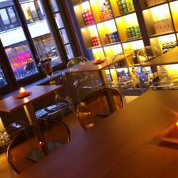 Cookfriendly Cafe UGS - Café UGS