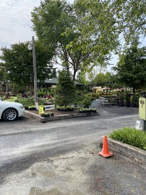 Celestial Gardens Inc, 3715 Watson Rd, Brandywine, MD 20613