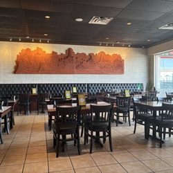 Siamese Thai Cuisine