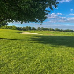 Timber Ridge Golf Club - Course
