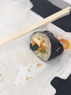 Haeorum Foods Korean BBQ by null