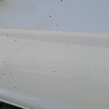 Rapids Express Car Wash - More tire gunk. - Car Wash Near Me - Orange, California Rapids Express Car Wash - More tire gunk. - Car Wash Near Me - Orange, California