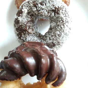 THE BEST 10 DONUTS near SAGAMIHARA, 神奈川県 〒252-0131, JAPAN