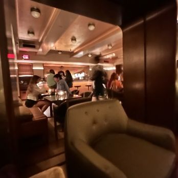 Evening Bar - Bars Near Me - Detroit, Michigan