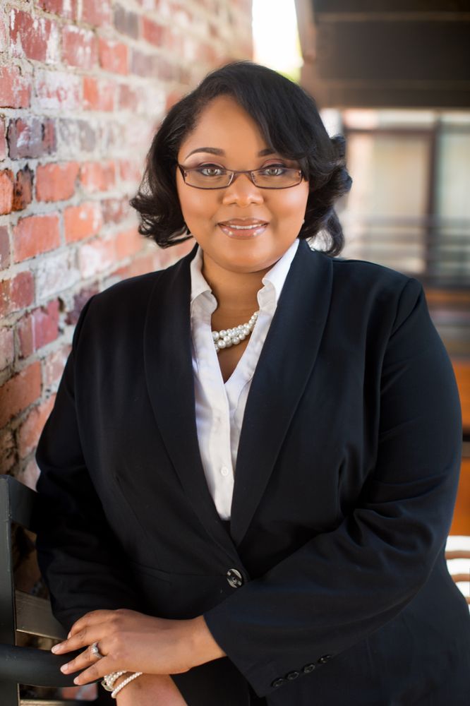 SPENCER WRIGHT LAW FIRM 521 Madison St SE, Huntsville, Alabama