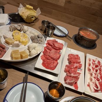 LaoJie Hotpot - Hot Pot Near Me - Brooklyn, New York LaoJie Hotpot - Hot Pot Near Me - Brooklyn, New York