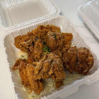 Side Street Inn - Boneless Fried Chicken - Hawaiian Near Me - Honolulu, Hawaii