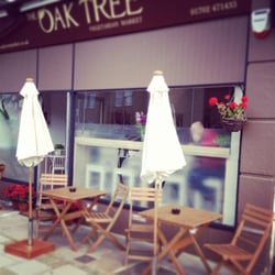 Oak Tree Market