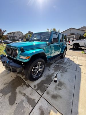 Ceramic Coating - Ceramic Coating Ceramic Coating - Ceramic Coating