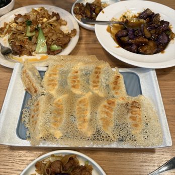 Xiaolong Dumpling - Crystal dumpling - Szechuan Near Me - Houston, Texas