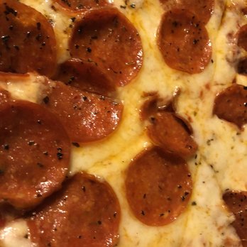 Brick Oven Pizza - Pepperoni pizza - Pizza Near Me - Kapolei, Hawaii