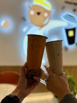 TP TEA – San Diego by null