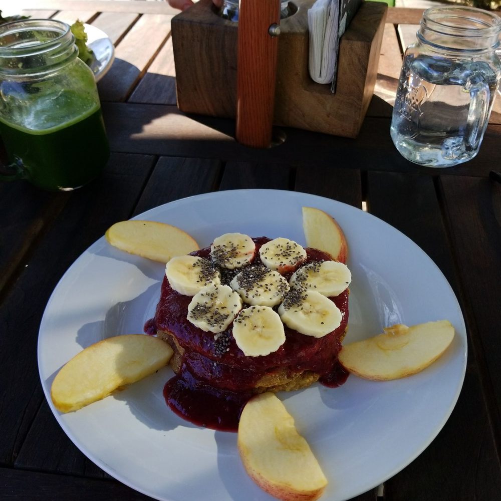 Playa Detox - Wow! So good!!! - Vegan Near Me - Puerto Vallarta, JAL Playa Detox - Wow! So good!!! - Vegan Near Me - Puerto Vallarta, JAL