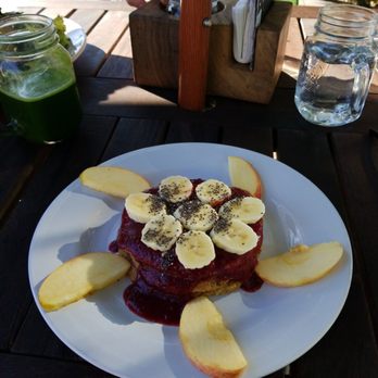 Playa Detox - Wow!  So good!!! - Vegan Near Me - Puerto Vallarta, JAL
