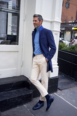 Acustom Apparel by null