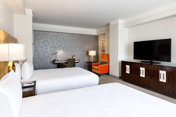 Colcord Hotel Oklahoma City, Curio Collection by Hilton by null