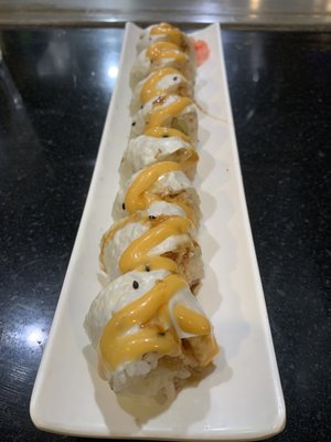Fuji Hana Sushi Bar and Hibachi Steakhouse by null