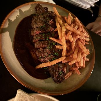 Amelia's 1931 - Steak Frites - Cuban Near Me - Miami, Florida Amelia's 1931 - Steak Frites - Cuban Near Me - Miami, Florida