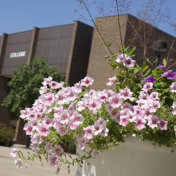 Illinois Central College - East Peoria Campus