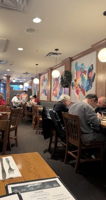 Lennie's Brewpub by null