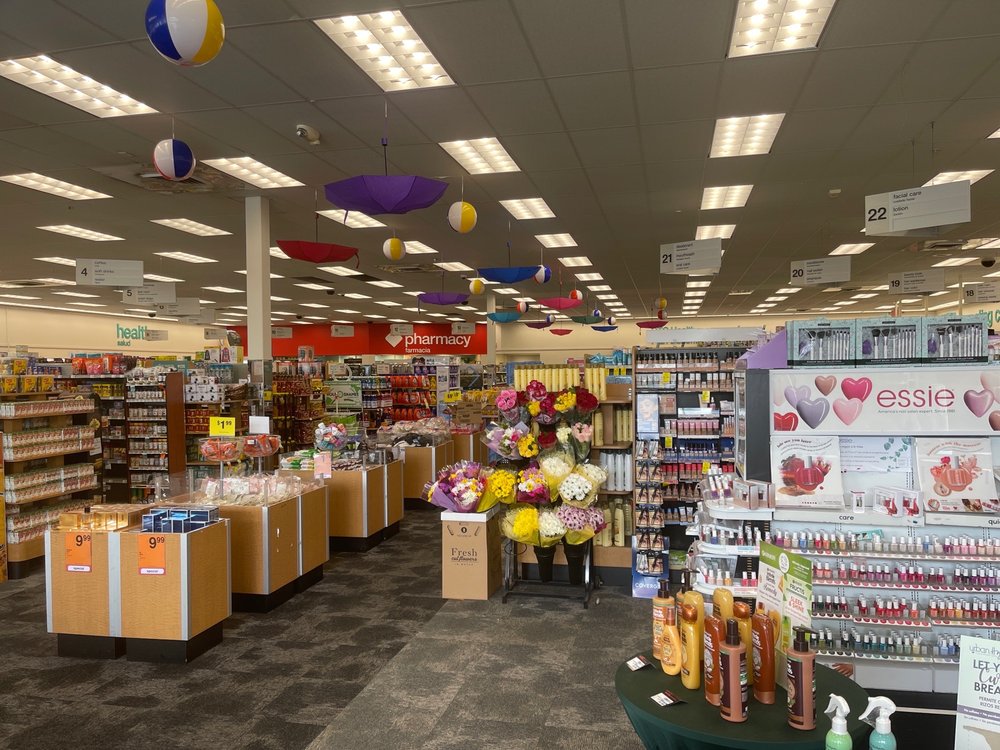 CVS PHARMACY - Updated February 2026 - 19 Photos & 25 Reviews - 650 NW ...