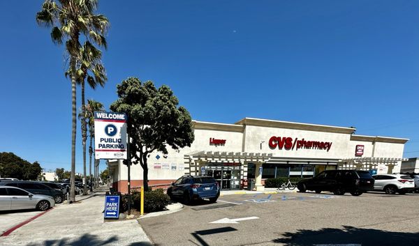CVS PHARMACY - Updated December 2025 - 20 Photos & 23 Reviews - 4445 ...