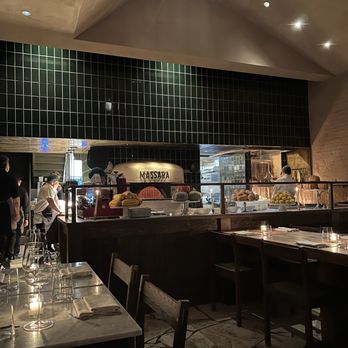 Massara - Italian Near Me - New York, New York