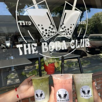 The Boba Club - Tryyyy it - Bubble Tea Near Me - Lemoore, California The Boba Club - Tryyyy it - Bubble Tea Near Me - Lemoore, California