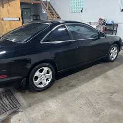 412 Auto Detail