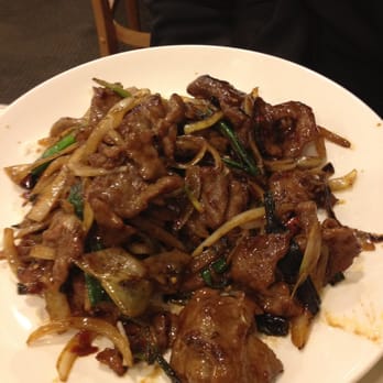 Dumpling Kitchen - Mongolian beef - Chinese Near Me - San Francisco, California Dumpling Kitchen - Mongolian beef - Chinese Near Me - San Francisco, California
